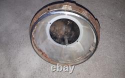 Original Headlight Holders for Land Rover 88-109 2A & 3 Series (531586)