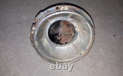 Original Headlight Holders for Land Rover 88-109 2A & 3 Series (531586)