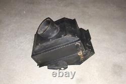 Original Heating Radiator Used for Land Rover 88-109 3 Series