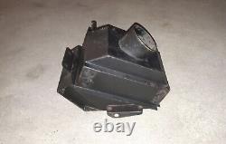 Original Heating Radiator Used for Land Rover 88-109 3 Series