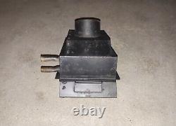 Original Heating Radiator Used for Land Rover 88-109 3 Series