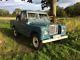 Original Land Rover 109 Series 3 (1981) Very Clean, Mot'd And Ready To Go