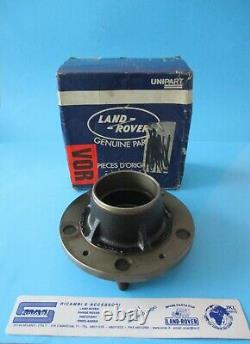 Original Land Rover Series II & III 88 109 576844 Sivar Wheel Hub