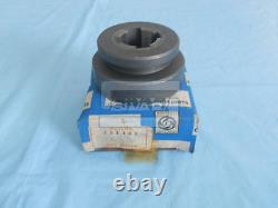 Original Manifold Land Rover Front Drive Engagement Series II 233241 Sivar