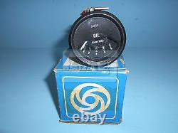 Original Oil Pressure Gauge for Land Rover 88 Series 109 PRC1733 Sivar