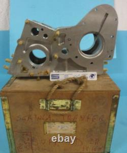 Original Reducer Box Land Rover Series II & III 88 109 Suffix D FRC5567