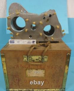 Original Reducer Box Land Rover Series II & III 88 109 Suffix D FRC5567