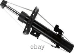 Original SACHS shock absorber 318 314 for Land Rover