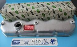 Original valve cover for Land Rover 88 109 Diesel 3 Series 90518719 sivar