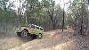 Outback Australia Land Rover Series 4x4 Adventure