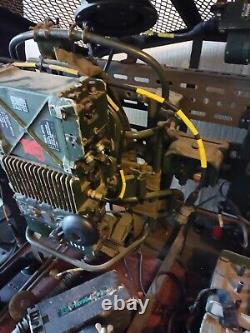 PRICE REDUCED! Landrover Lightweight Series III