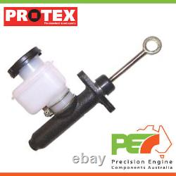 PROTEX Clutch Master Cylinder For LAND ROVER DISCOVERY SERIES 1 22L V8 EFI