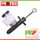Protex Clutch Master Cylinder For Land Rover Discovery Series 1 22l V8 Efi