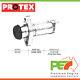 Protex Clutch Slave Cyl. For Land Rover Discovery Series 1 22l V8 Efi