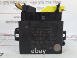 Parking Sensor Control Unit For Land Rover Discovery Series IV Eh22-15c859