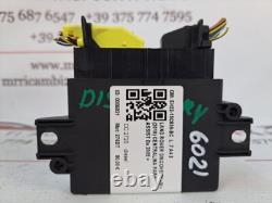 Parking Sensor Control Unit For Land Rover Discovery Series IV Eh22-15c859