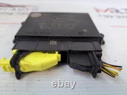 Parking Sensor Control Unit For Land Rover Discovery Series IV Eh22-15c859