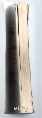 Parts Catalogue Land rover Series II & IIA Petrol & diesel models 1964 450 pages