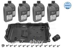 Parts Kit Oil change Auto Gearbox Meyle 300 135 1007 for BMW IVECO JAGUAR