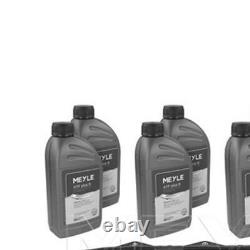 Parts Kit automatic transmission oil change MEYLE for 5 Series 3 4 1 2 X3 6 F-Ty