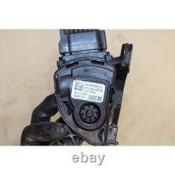 Pedal Potentiometer Land Rover Discovery (09-16) 4a Serie 2.7 Tdv6 (140kw) 2009