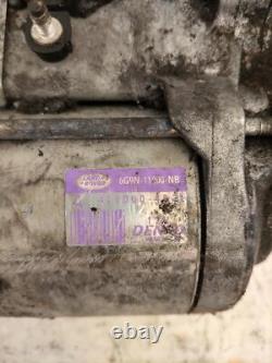 Pillar Suspension Ant Dx LAND ROVER Freelander 3° Series LR006858 06 1479374