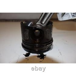 Piston Land Rover Discovery (09-16) 4a Serie 3.0 Tdv6 (180kw) 4wd Suv 2009