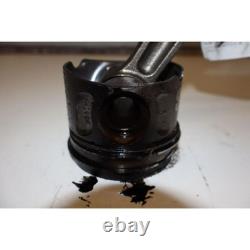 Piston Land Rover Discovery (09-16) 4a Serie 3.0 Tdv6 (180kw) 4wd Suv 2009