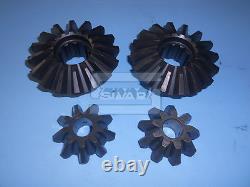 Planetary Satellite Kit For Land Rover Series II & III 88 109 RTC 4489 Sivar