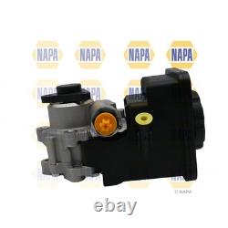 Power Steering Pump PAS For BMW 3 Series E46 320d NAPA 1095155 1095748 1095845