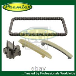 Premier Lower Timing Chain Kit Fits Land Rover Freelander Range BMW 5 Series? #2