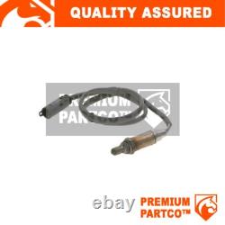 Premium Lambda Oxygen Sensor Fits BMW 3 Series 5 Z4 Z3 X5 X3 7 Land Rover Range