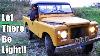 Project Kermit 35 A Series Land Rover Full Restoration