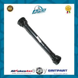 Propshaft For Land Rover Series 3 Part No Stc1898