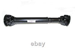 Propshaft Rear Propeller Shaft Fits Land Rover Series 88 SWB 1958-1984 FRC4907