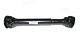 Propshaft Rear Propeller Shaft Fits Land Rover Series 88 Swb 1958-1984 Frc4907
