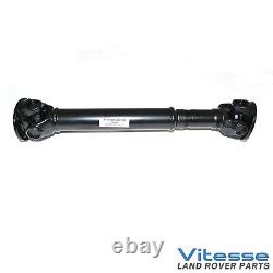 Propshaft Rear Propeller Shaft Fits Land Rover Series 88 SWB 1958-1984 FRC4907