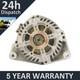 Purevue Alternator Fits Land Rover Range Rover Bmw 3 Series 2.5 Td D