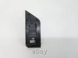 Push-Button Rear Left For LAND ROVER Range Rover Evoque 1° Series GJ32