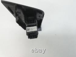 Push-Button Rear Left For LAND ROVER Range Rover Evoque 1° Series GJ32