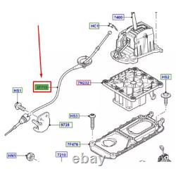 Quality Transmission Shifter Cable For For Land For Rover Discovery Series