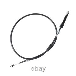 Quality Transmission Shifter Cable For For Land For Rover Discovery Series