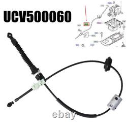 Quality Transmission Shifter Cable For For Land For Rover Discovery Series