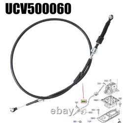 Quality Transmission Shifter Cable For For Land For Rover Discovery Series