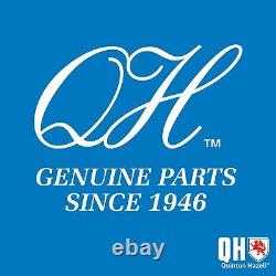Quinton Hazell QRA2110 Alternator Fits BMW 3 Series Land Rover Freelander