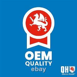 Quinton Hazell QRA2110 Alternator Fits BMW 3 Series Land Rover Freelander