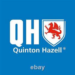 Quinton Hazell QRA2110 Alternator Fits BMW 3 Series Land Rover Freelander