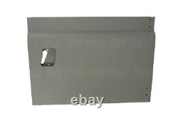 RH Front Door Lower/Bottom Panel for Land Rover Series 2/2a & 3- 395533 Bearmach
