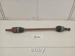 RIGHT REAR AXLE FOR LAND ROVER Range Rover Evoque 1st Series SEMI AXLE