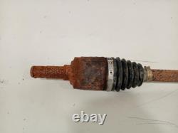 RIGHT REAR AXLE FOR LAND ROVER Range Rover Evoque 1st Series SEMI AXLE